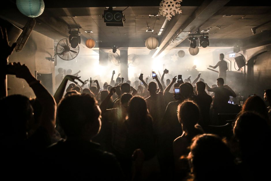 Unutarnji koncert