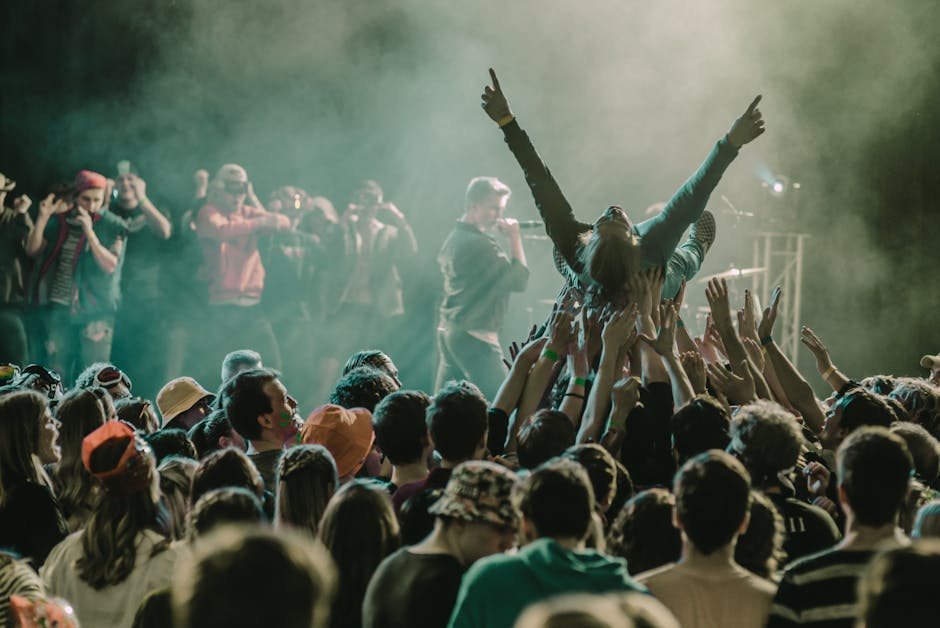 Koncert